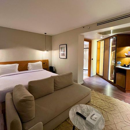 New President Hotel Cairo Giza المظهر الخارجي الصورة