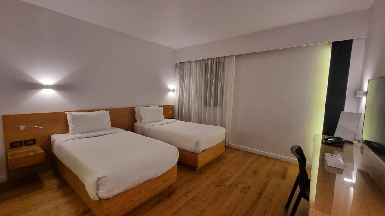 New President Hotel Cairo Giza المظهر الخارجي الصورة
