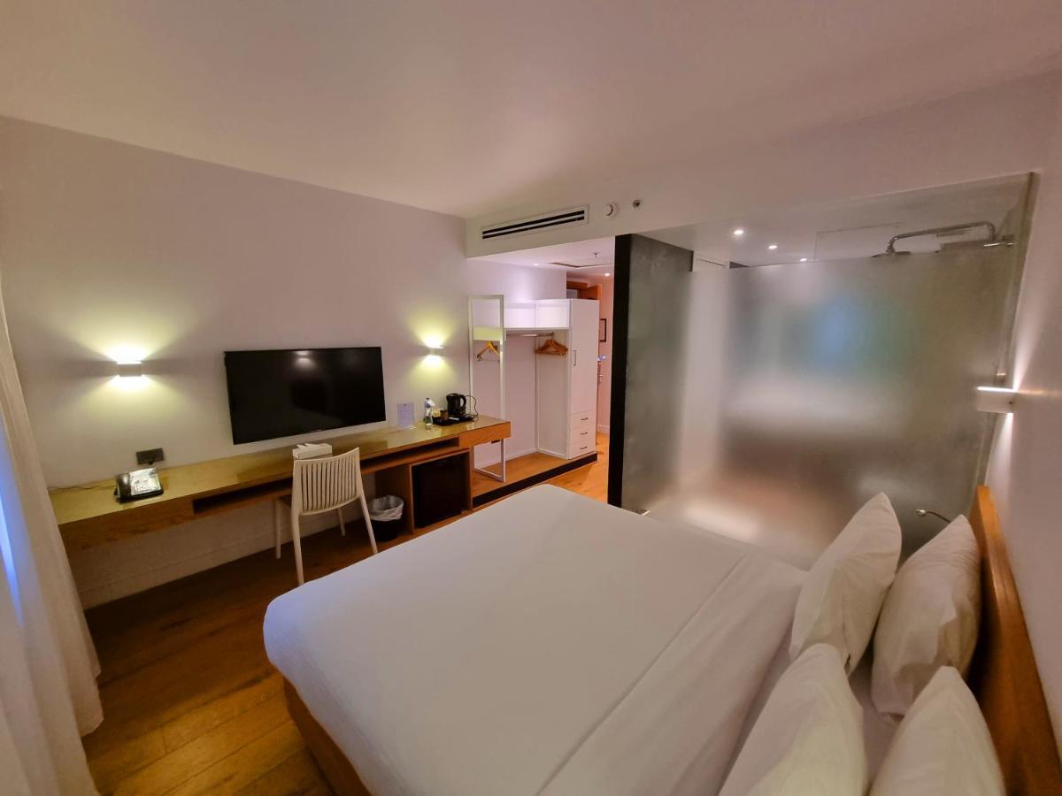 New President Hotel Cairo Giza المظهر الخارجي الصورة