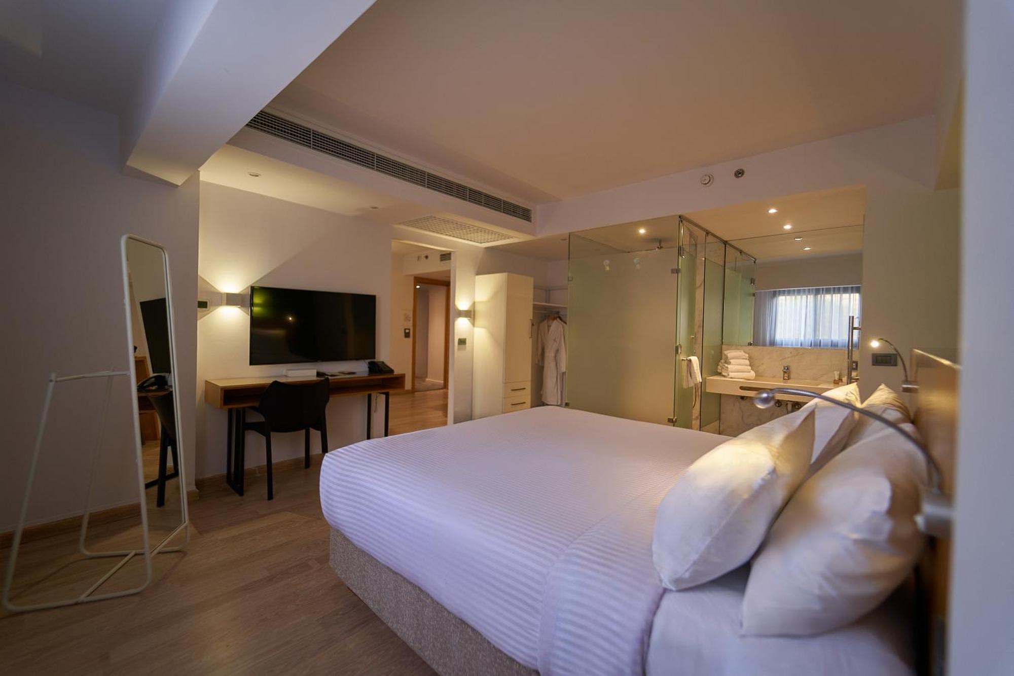 New President Hotel Cairo Giza المظهر الخارجي الصورة