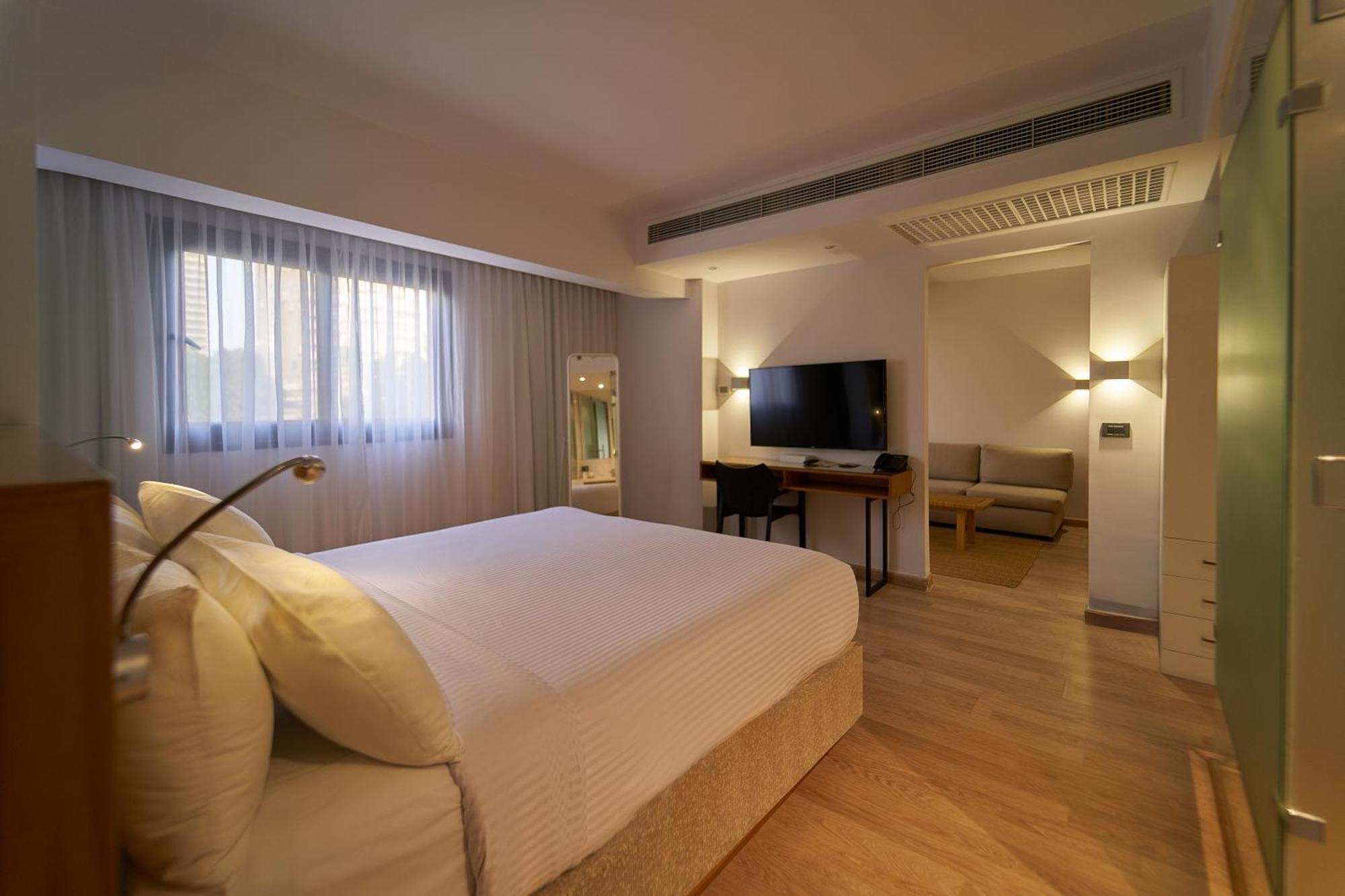New President Hotel Cairo Giza المظهر الخارجي الصورة