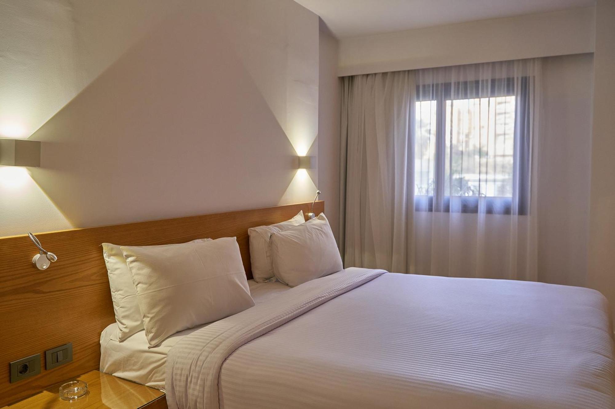 New President Hotel Cairo Giza المظهر الخارجي الصورة
