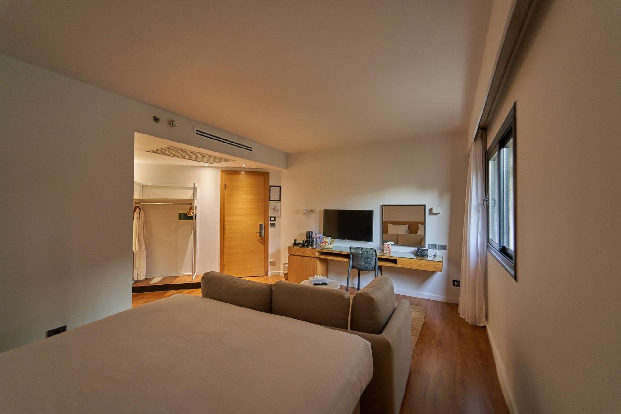 New President Hotel Cairo Giza المظهر الخارجي الصورة