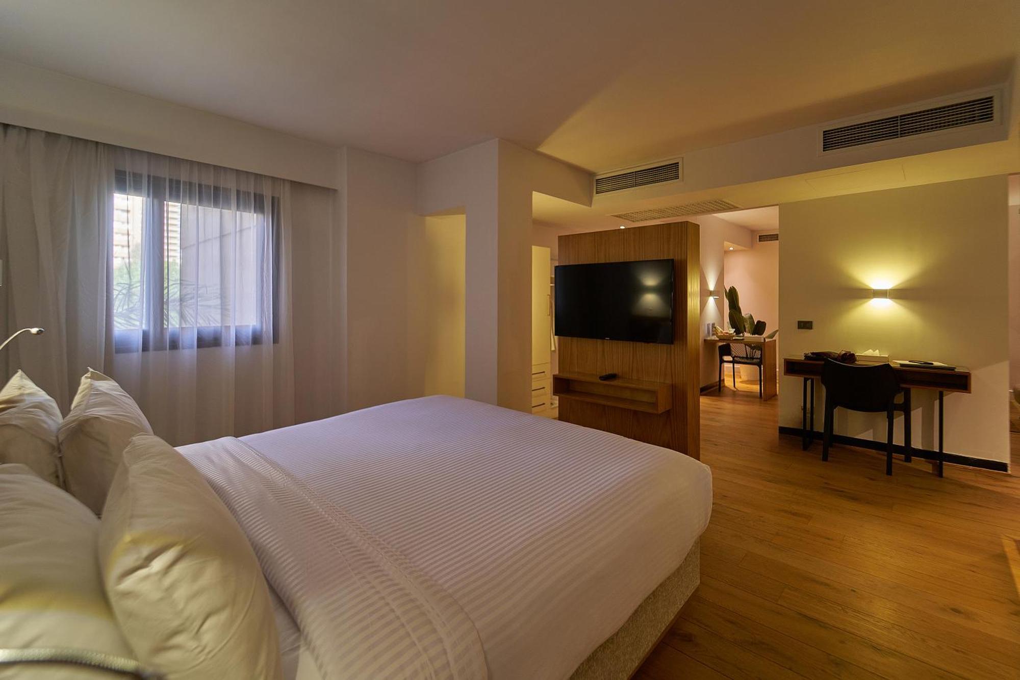 New President Hotel Cairo Giza المظهر الخارجي الصورة