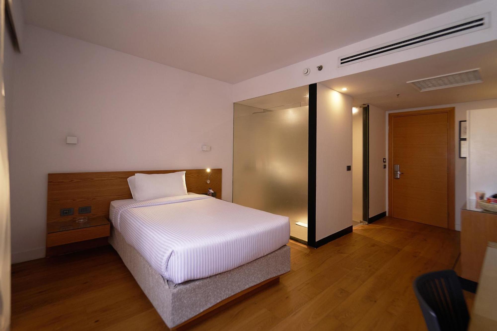 New President Hotel Cairo Giza المظهر الخارجي الصورة