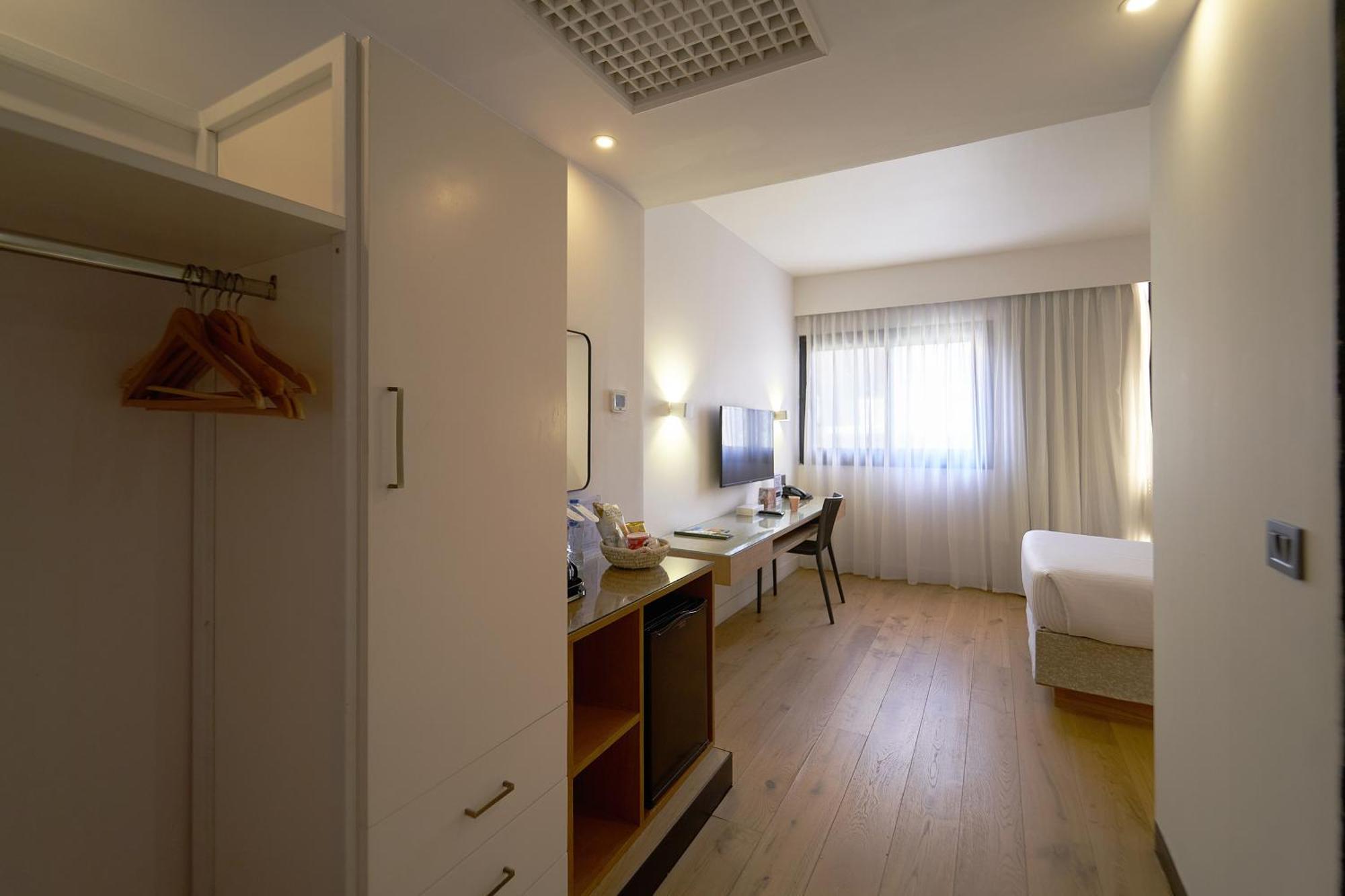 New President Hotel Cairo Giza المظهر الخارجي الصورة