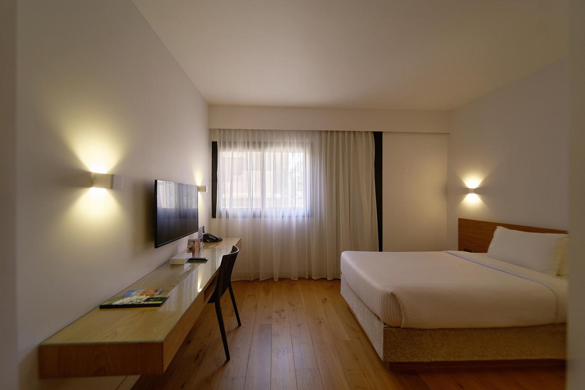 New President Hotel Cairo Giza المظهر الخارجي الصورة