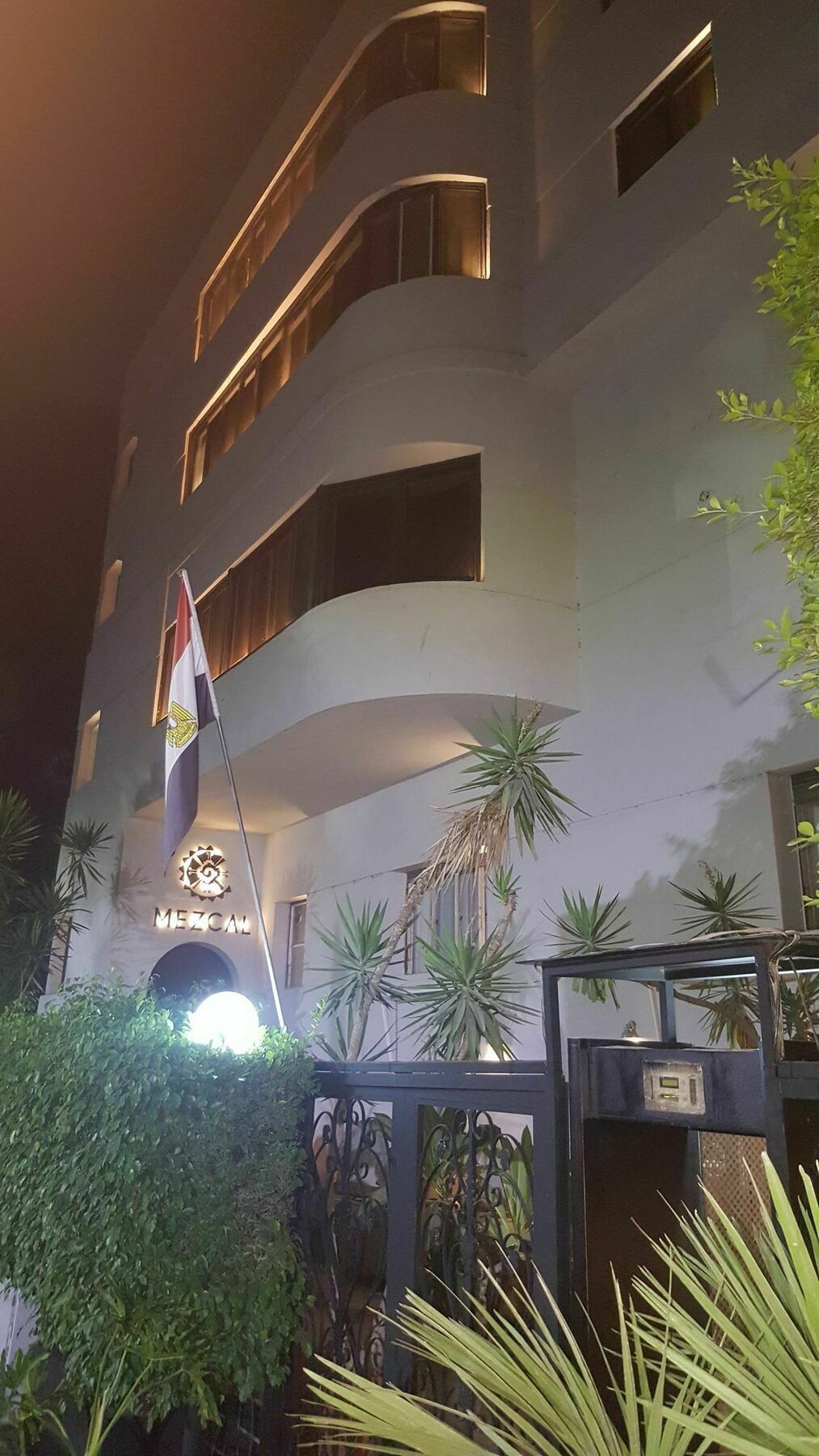 New President Hotel Cairo Giza المظهر الخارجي الصورة